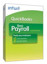 QuickBooks Payroll