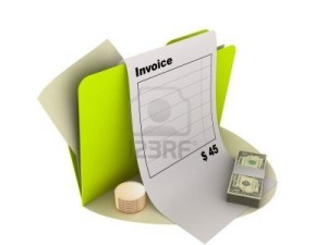 pay invoice in quickbooks