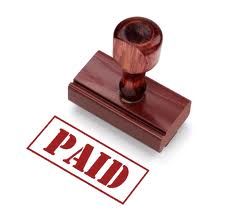 how to pay an independent contractor