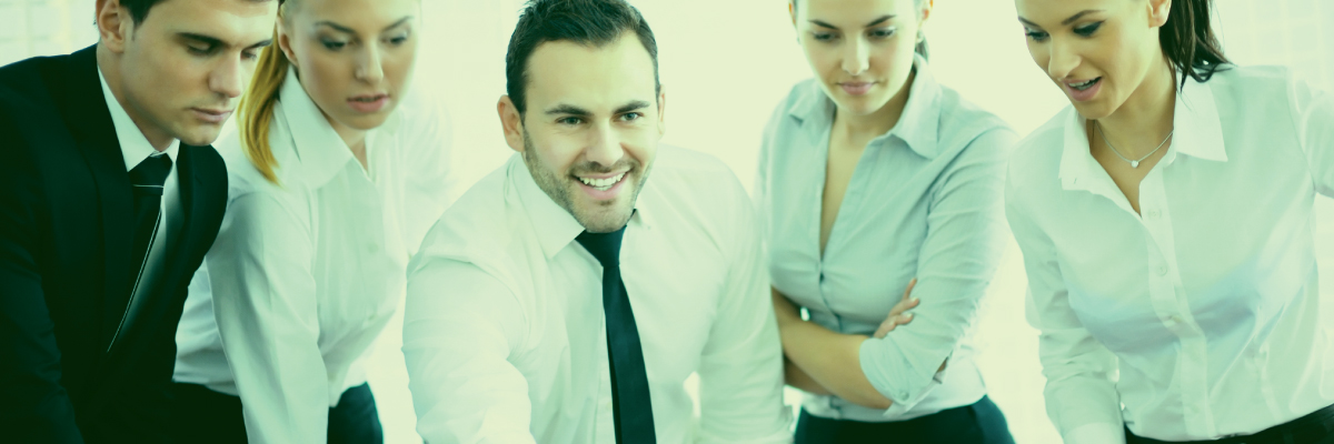 QBExpress affiliates provide two levels of QuickBooks training in a classroom setting. Most limit their class size to 8 attendees so they can deliver a more personal experience.