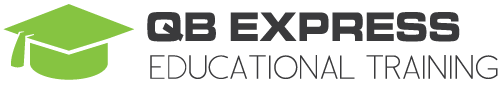QBExpress Educational Logo